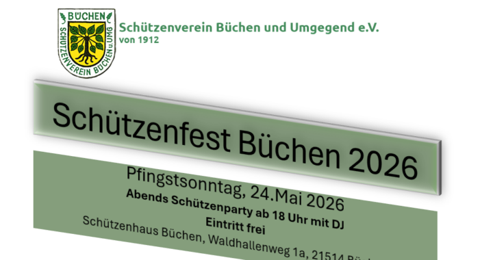 Schützenfest